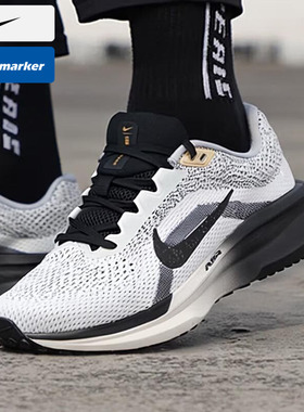 NIKE耐克2025新款男鞋WINFLO11气垫鞋缓震跑步鞋运动鞋HQ7975-100