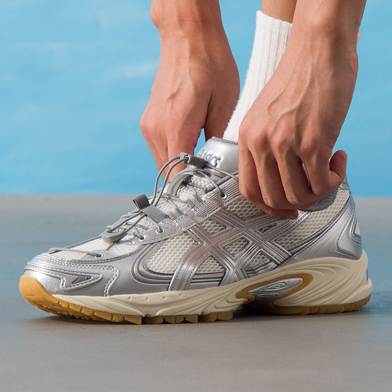 Asics亚瑟士跑鞋GEL-KAHANA TR V4男鞋轻便运动鞋网面透气休闲鞋