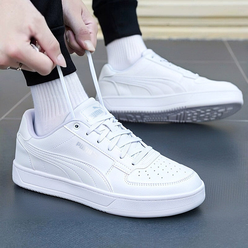 PUMA彪马板鞋男鞋女鞋26春季新款情侣复古轻便运动休闲鞋小白鞋,运动鞋new,运动休闲鞋,淘宝优惠券,粉丝福利购,淘宝优惠卷