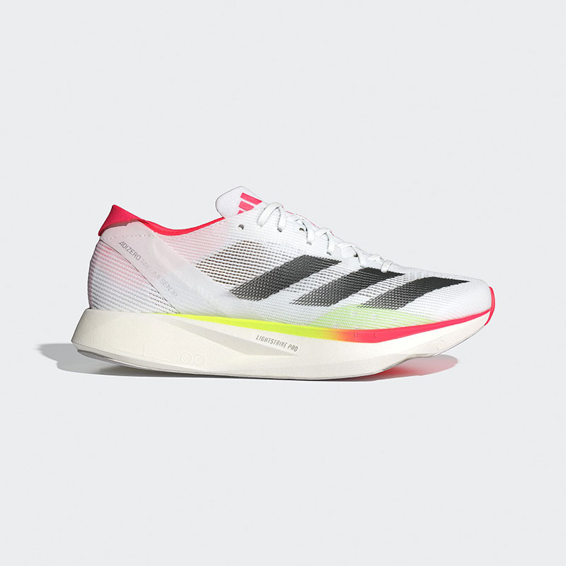 阿迪达斯ADIZERO TAKUMI SEN 10跑鞋女鞋2025秋季新款训练跑步鞋