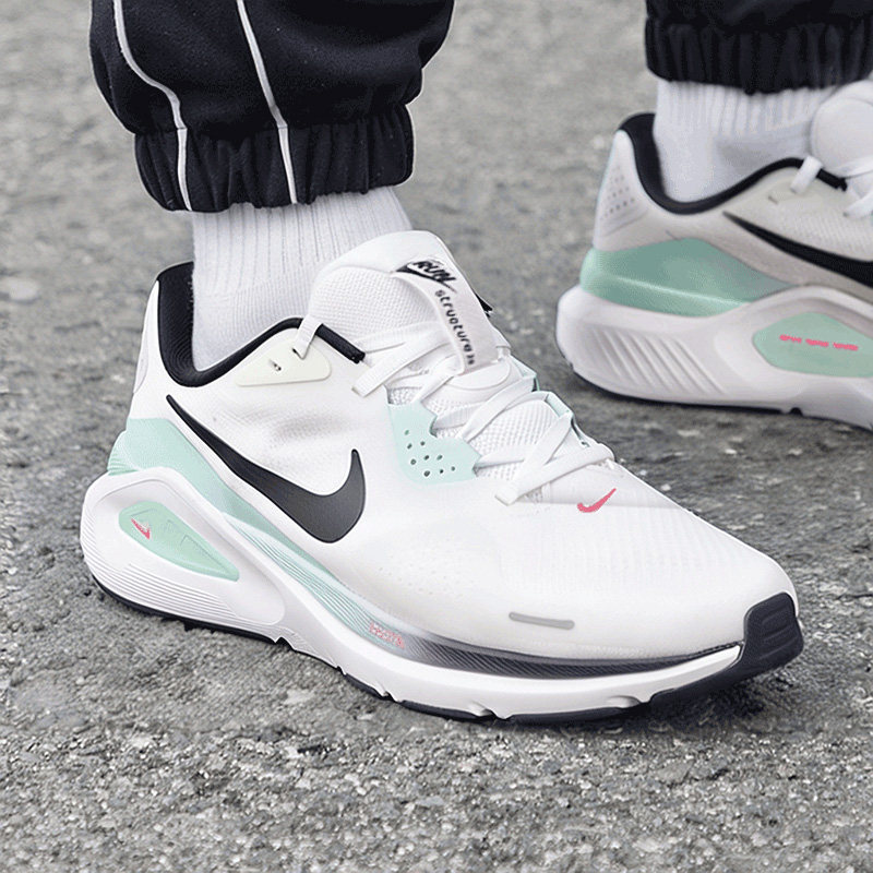 运动休闲商场同款