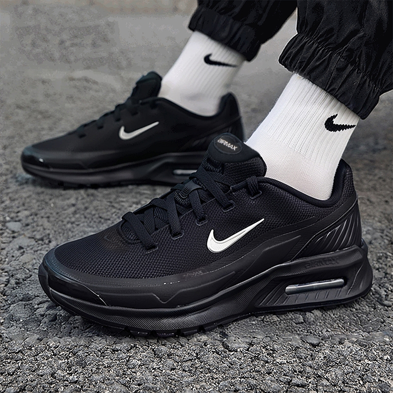 运动休闲商场同款