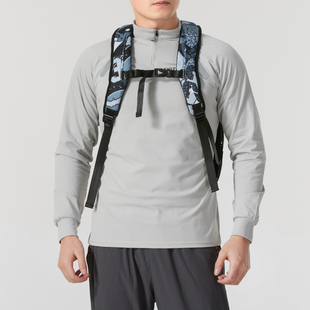 NIKE耐克双肩包男包女包冬季新款儿童Jordan运动包背包初中生书包