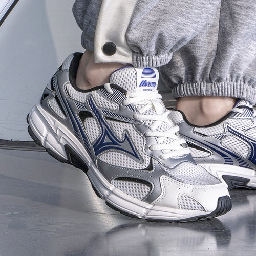 运动休闲 商场同款