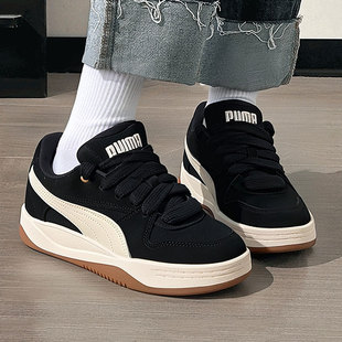 女鞋 2502冬季 新款 PUMA彪马官方正品 复古情侣运动鞋 男鞋 休闲鞋 板鞋