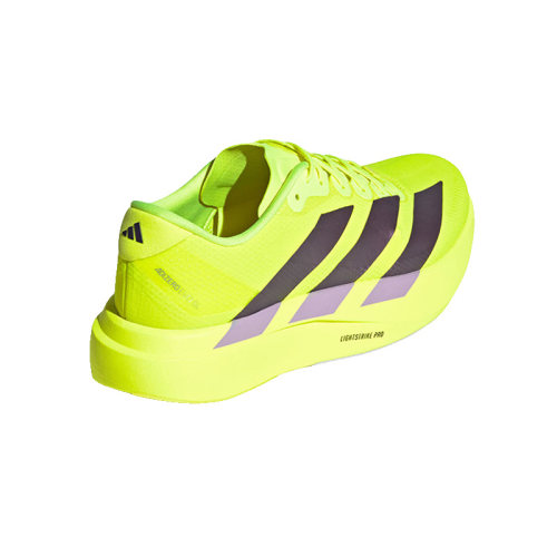 Adidas阿迪达斯官方正品EVO SL跑步鞋男夏季新款竞速跑步鞋JR2024