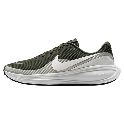 NIKE REVOLUTION 8男跑鞋厚底回弹运动鞋缓震公路跑鞋耐克冬季鞋