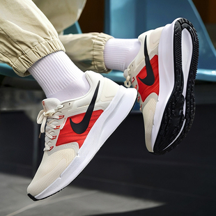 透气减震跑鞋 NIKE耐克官方RUN 冬季 3男子公路专业跑步鞋 潮 SWIFT