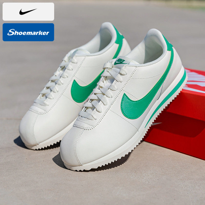 耐克NIKE官网正品男鞋CORTEZ运动鞋复古时尚潮流轻便休闲鞋DM4044