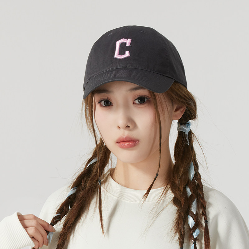 MLB休闲帽男女款2026新款运动生活系列刺绣棒球帽户外遮阳鸭舌帽图片