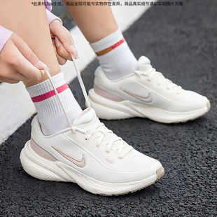 耐克NIKE官方正品女鞋2026新款休闲鞋网面厚底运动鞋软底跑步鞋