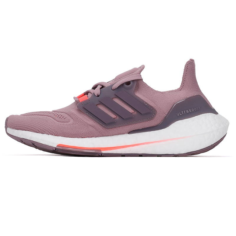 Adidas阿迪达斯运动鞋女鞋2025新款ULTRABOOST 22 W跑步鞋 GX5588