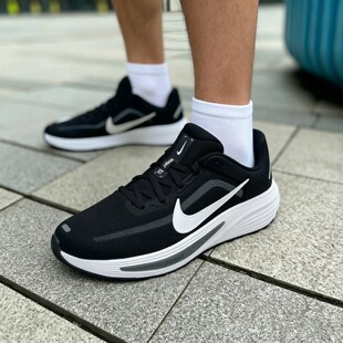 Nike耐克运动鞋男款2026夏季新品QUEST 7男鞋透气网面轻便跑步鞋