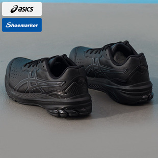 亚瑟士冬季男鞋GT- 2E宽楦跑鞋25新款运动鞋休闲鞋缓震专业跑步鞋