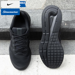 SWIFT3网面透气跑步鞋 NIKE耐克黑武士运动鞋 训练鞋 春季 DR2695 男鞋