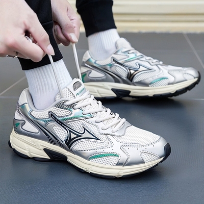 Mizuno美津浓官方正品跑步鞋男女鞋2025冬季新款speed缓震运动鞋