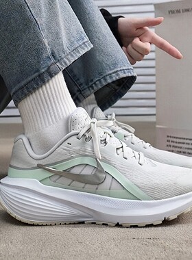 Nike耐克官方正品跑步鞋女2026新款DOWN SHIFTER 14夏透气运动鞋