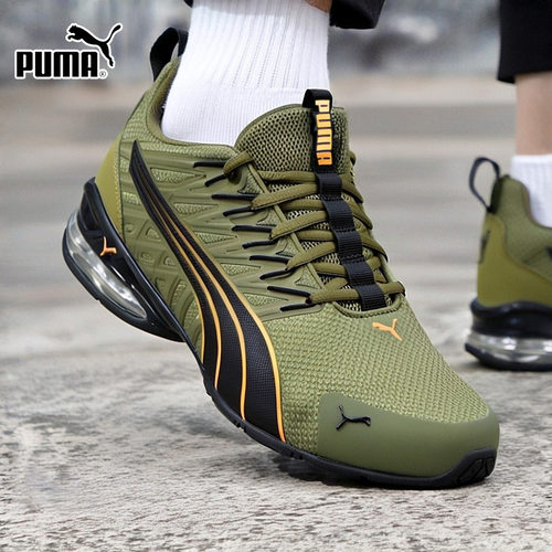 PUMA彪马跑步鞋男鞋运动鞋