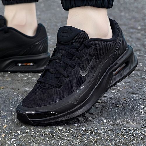 Nike耐克男款AirMax气垫跑步鞋
