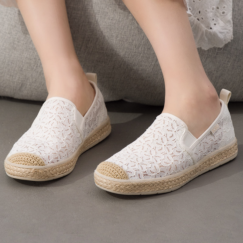 斯凯奇（Skechers）女鞋 2026新款春季运动鞋一脚穿渔夫鞋时尚蕾,运动鞋new,运动休闲鞋,淘宝优惠券,粉丝福利购,淘宝优惠卷