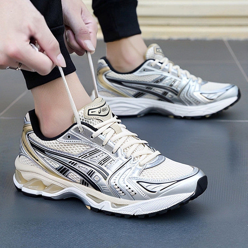 ASICS亚瑟士男鞋女鞋冬季新款GEL-KAYANO 14情侣休闲鞋复古运动鞋,运动鞋new,跑步鞋,淘宝优惠券,粉丝福利购,淘宝优惠卷