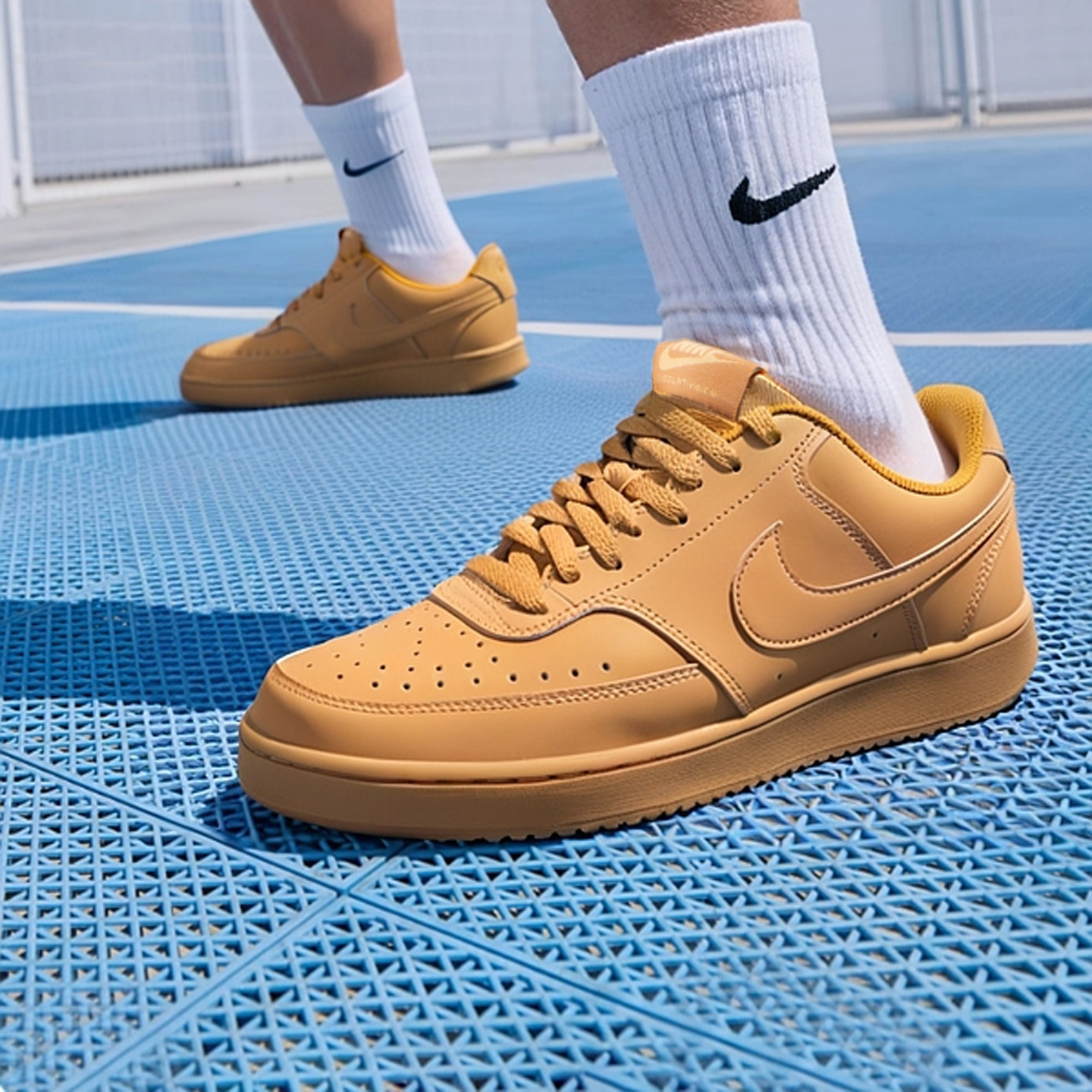 运动休闲 商场同款