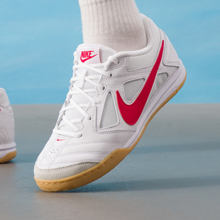 男鞋 复古撞色运动鞋 2025秋季 GATO休闲鞋 潮HQ6019 新款 Nike耐克板鞋