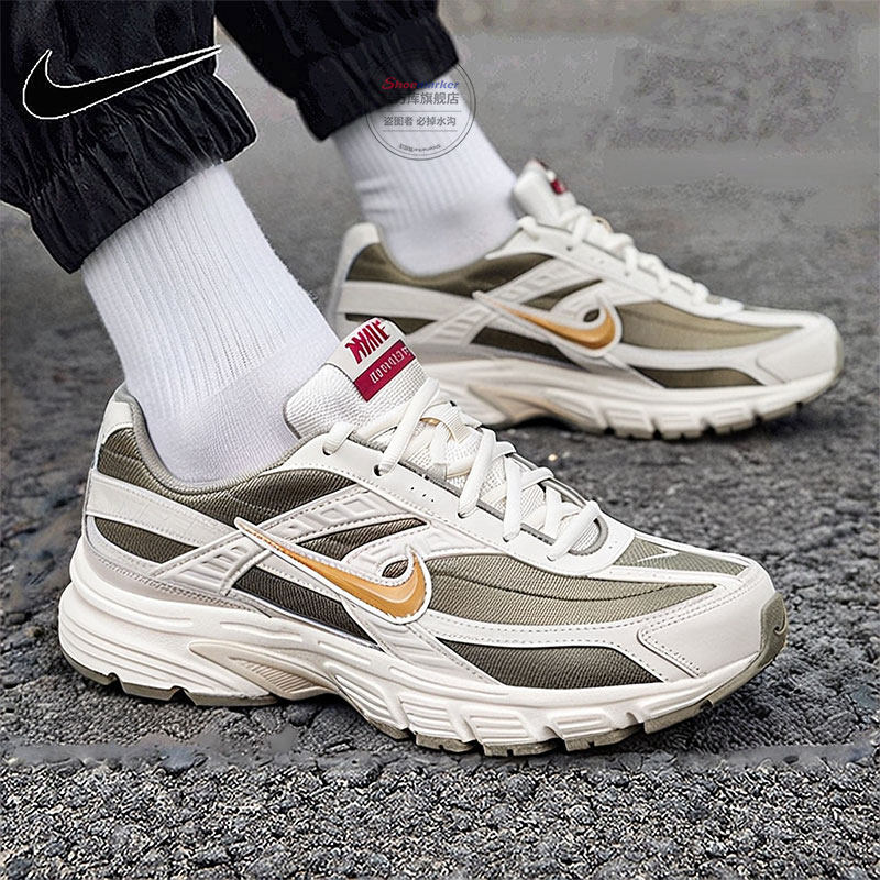 Nike耐克官方轻便运动鞋男鞋INITIATOR休闲鞋2026春季新款老爹鞋