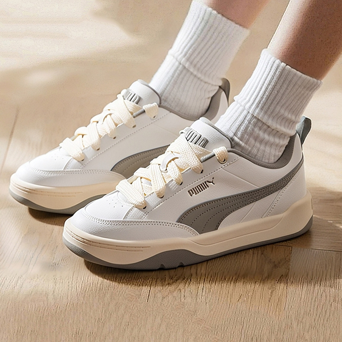 运动休闲 商场同款