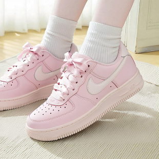耐克2026夏季新款女鞋空军一号运动休闲鞋板鞋NIKE AIR FORCE 1