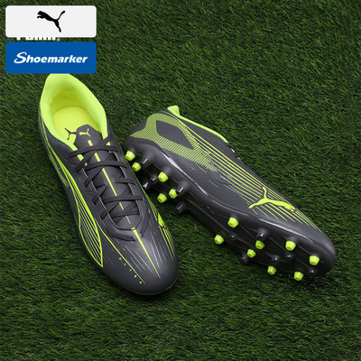 PUMA彪马ULTRA 5 PLAY入门MG短钉足球鞋2026新款运动鞋男鞋108328