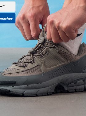 Nike耐克男鞋2025春季新款ZOOM VOMERO ROAM休闲鞋运动鞋HV6901