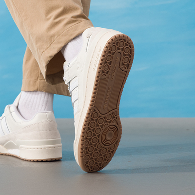 Adidas阿迪达斯男女鞋官方正品春季新款板鞋低帮运动休闲鞋ID6858