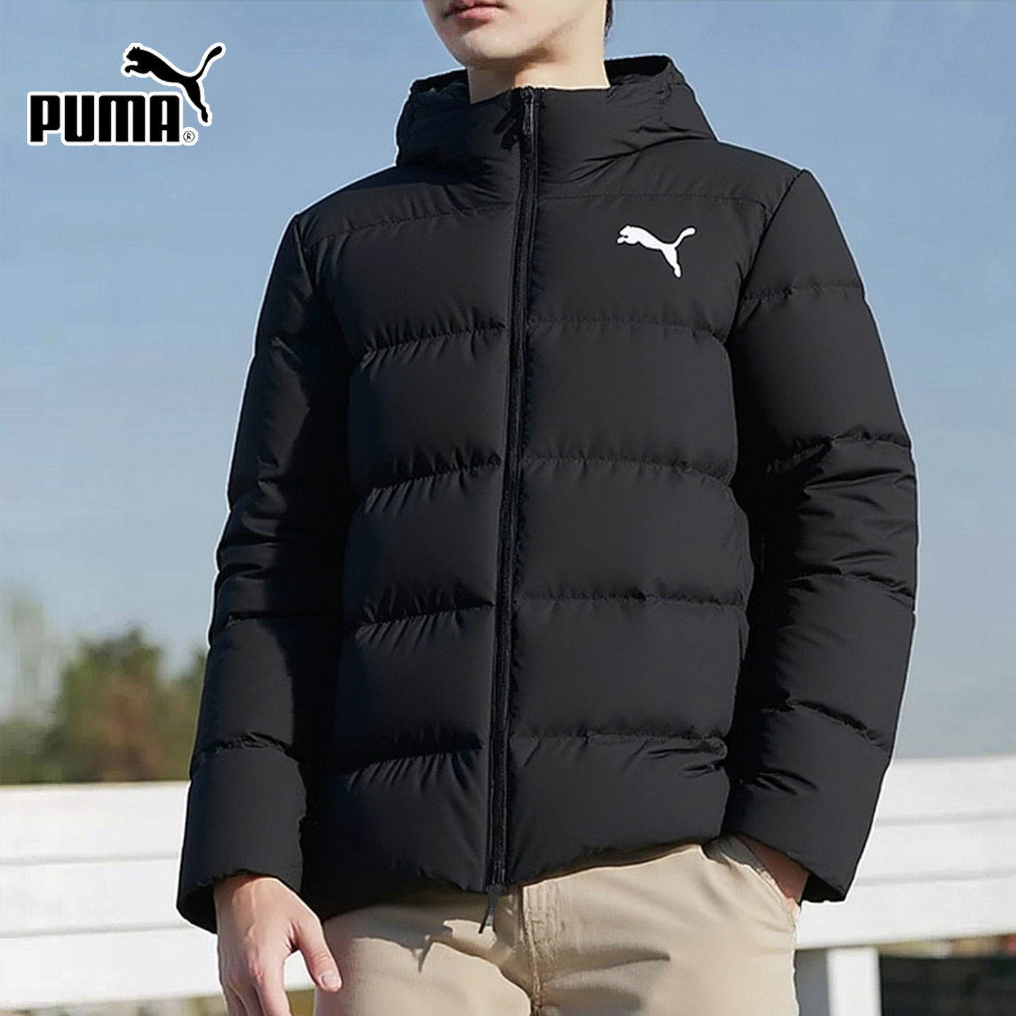 运动休闲商场同款