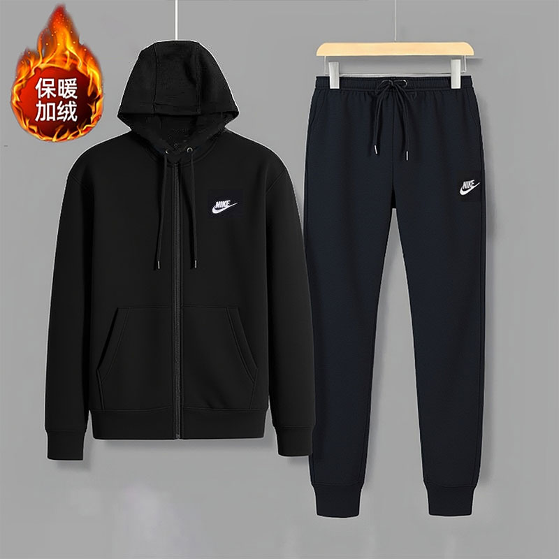 运动休闲商场同款