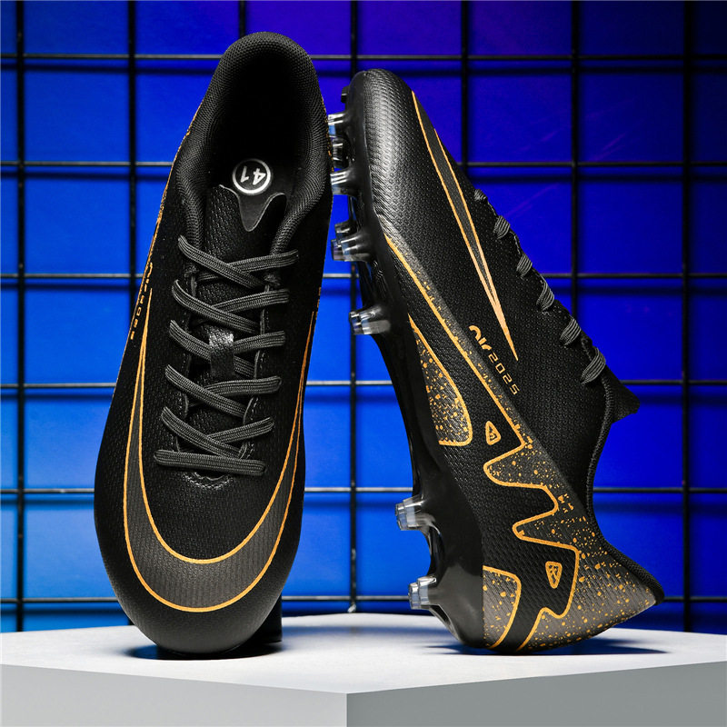 青少年中小学生低帮TF长钉碎钉