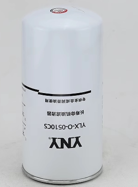 JX1016厂家直发  机油滤清器适用于陕汽德龙1000046698