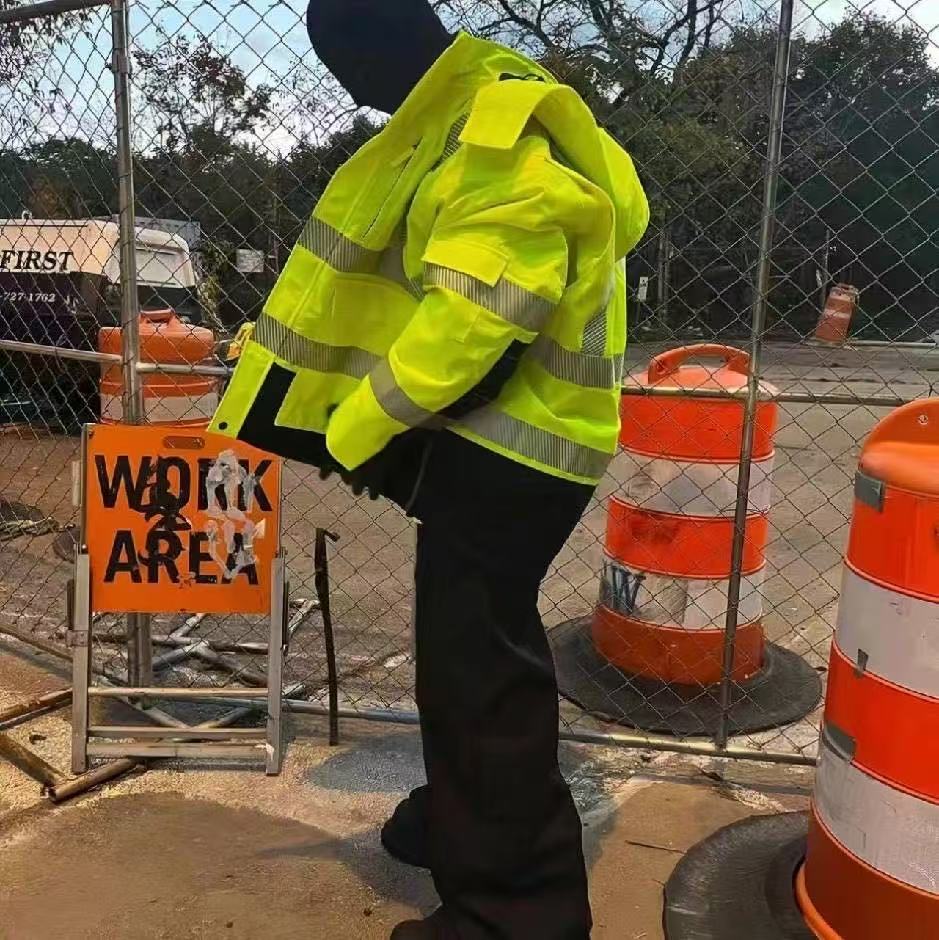 thumbnail for MVT city/super bag