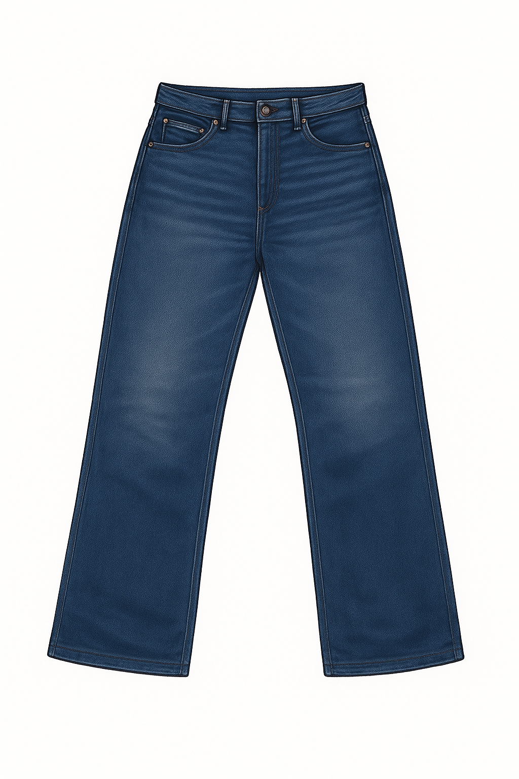 thumbnail for MVT yoyogi jeans