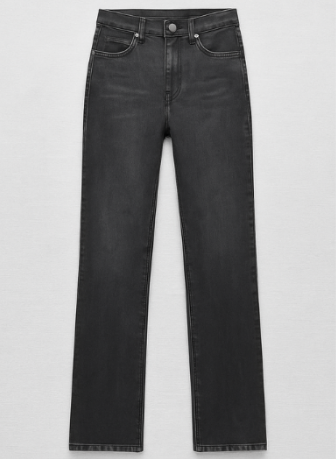 thumbnail for MVT 1989 vintage jeans