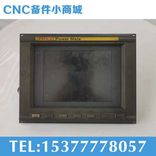 A02B-0200-C081 FANUC发那科显示屏主机 原厂