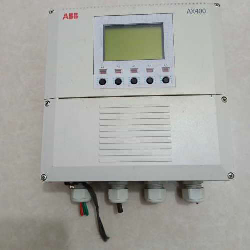 电导率表AX400 AX460/1000C  工业PH计 测量仪 原厂