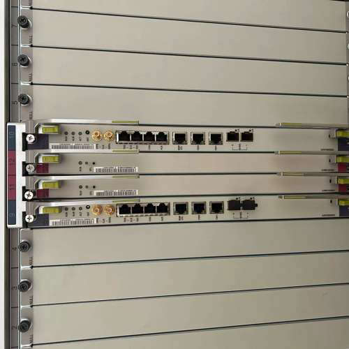 NE40E-X8A  480G平台 引擎CR5D0SRUA870 交换网板CR5DSFUIM07C原