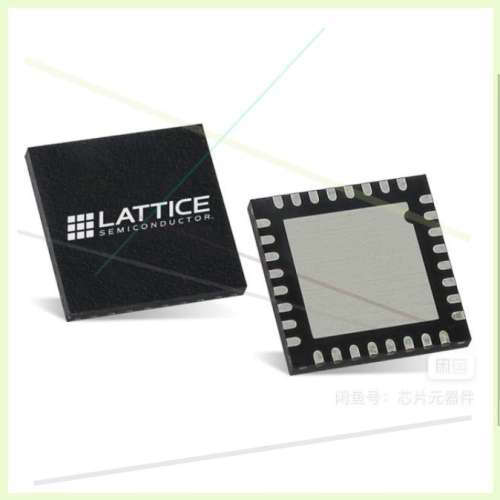 LIFCL-40-7BG400C莱迪思芯片原厂