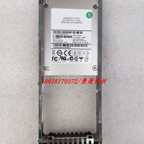 IBM  00Y5812 200G 200Gb SAS 6Gb SFF SSD V5000存储固态硬盘原