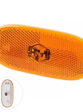 适用于奔驰Sprinter W906 910LED信号提示转向灯汽车边灯