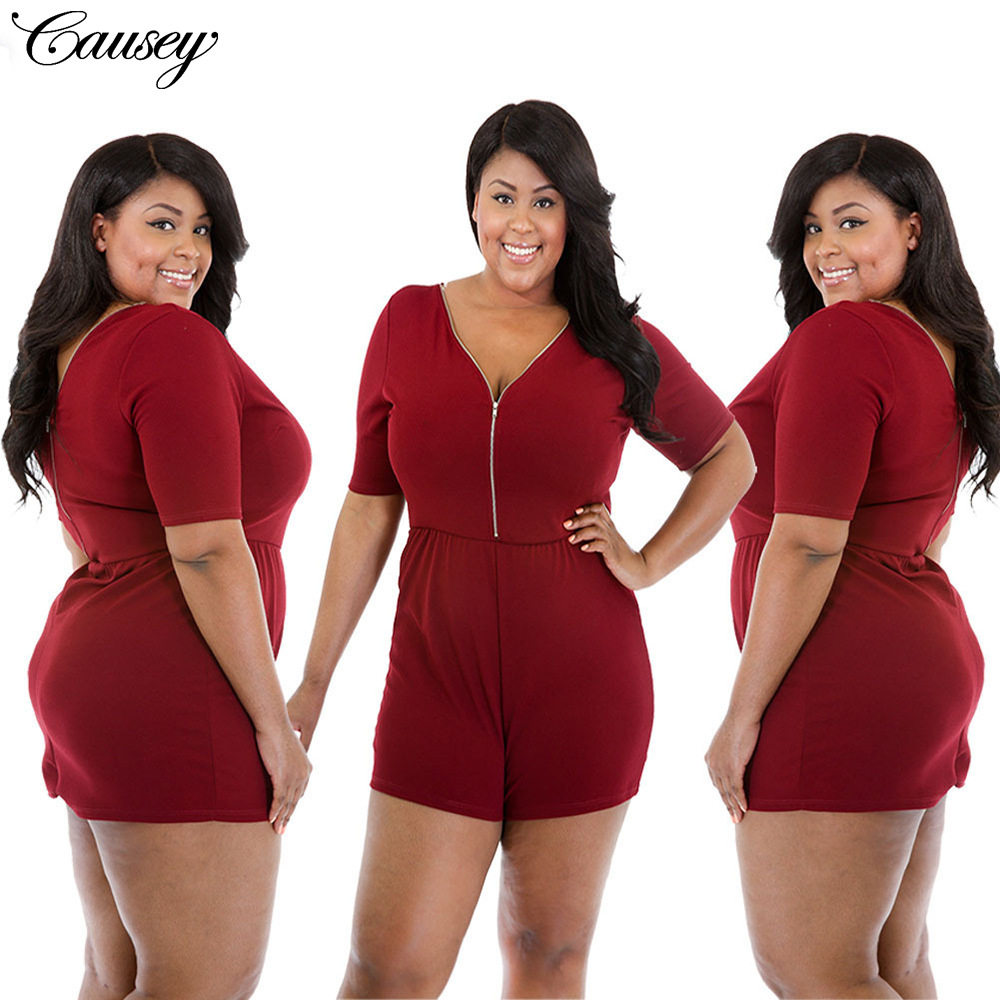 Ebay亚马逊平台热款 大码MM 纯色深V性感 wish女装夜店连衣裙6001|ruв категории Женская одежда, платье - от Buy2taobao.com для оказания профессиональной услуги покупки агента Taobao