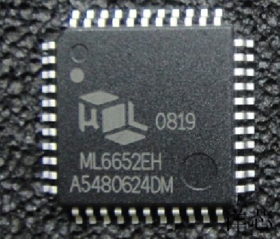 ML6652EH全新原装 原厂渠道 咨询下单 保证质量