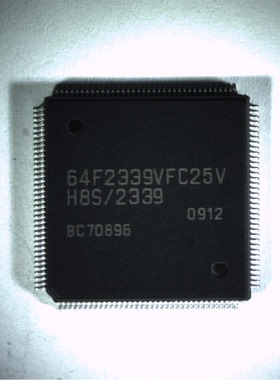 HD64F2339VFC2全新原装 原厂渠道 咨询下单 保证质量