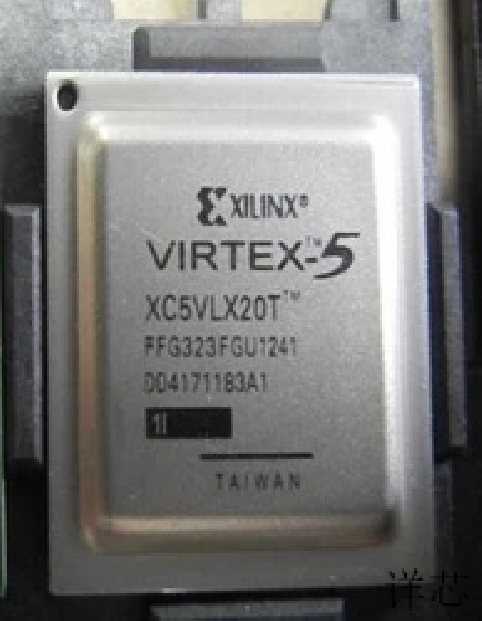 XC5VLX20T-2FFG323I全新原装 原厂渠道 咨询下单 保证质量